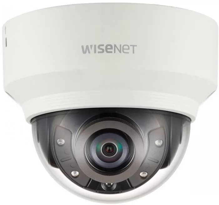 Wisenet XND-6020RP