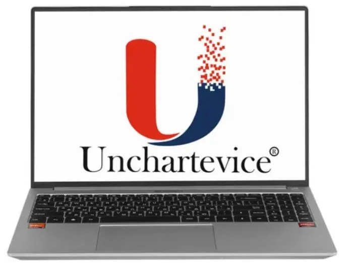 Unchartevice 3310