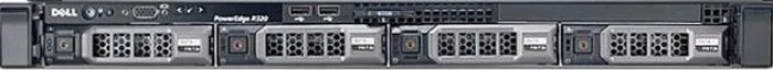 Dell PowerEdge R330