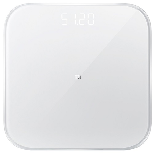 

Весы Xiaomi Mi Smart Scale 2 NUN4056GL белые, Mi Smart Scale 2