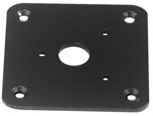 Кронштейн CAME G04601 крепления сигнальной лампы к шлагбауму (используется вместе с KIARO S)