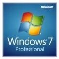 Microsoft Windows Professional 7 GGK SP1 32-bit/x64 Russian Legalization Single package DSP OEI DVD