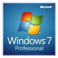 Microsoft Windows Professional 7 SP1 64-bit Russian CIS and