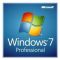 Microsoft Windows Professional 7 GGK SP1 32-bit/x64 Russian Legalization Single package DSP OEI DVD