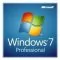 Microsoft Windows Professional 7 SP1 64-bit English 1pk DSP OEI DVD LCP