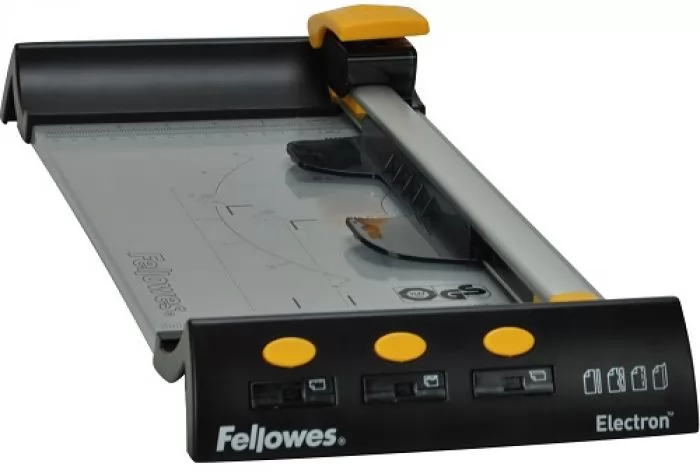 фото Fellowes Electron A4