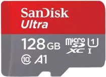 фото SanDisk SDSQUAB-128G-GN6MA