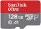 фото SanDisk SDSQUAB-128G-GN6MA