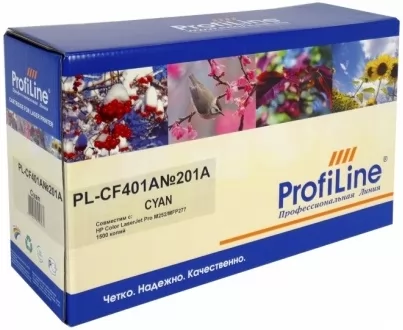 ProfiLine PL-CF401A №201A