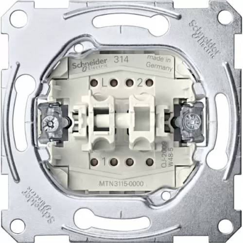 Schneider Electric MTN3115-0000