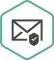 Kaspersky Security для почтовых серверов. 250-499 MailAddress 1 year Educational