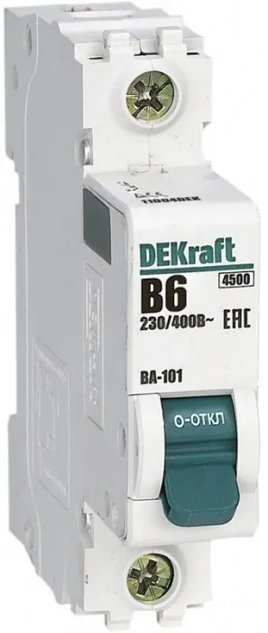 DEKraft 11004DEK