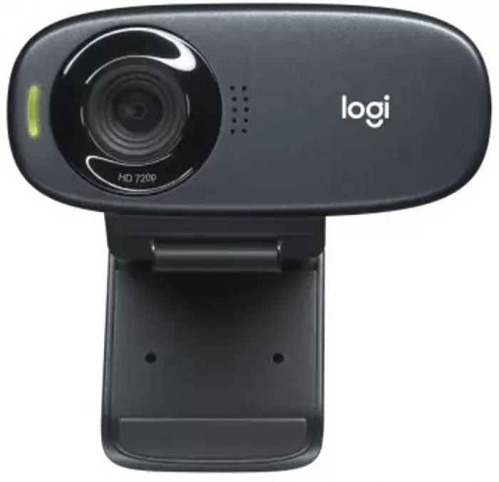 Logitech C310 HD