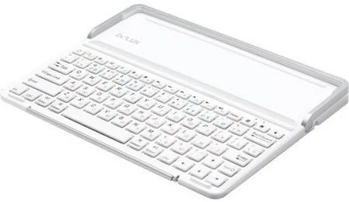 Delux iStation Keyboard