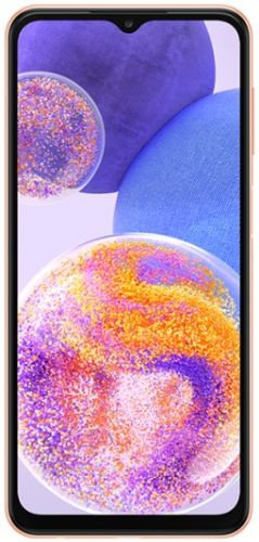 Смартфон Samsung Galaxy A23 6/128GB SM-A235FZOKSKZ Galaxy A23 6/128GB - фото 7
