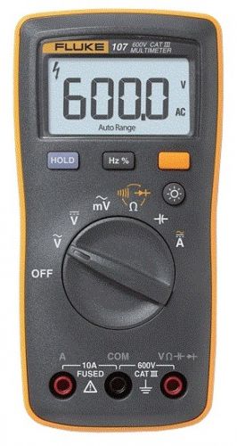 

Мультиметр Fluke 107, 107