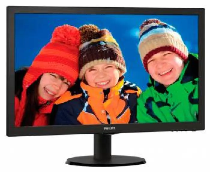 фото Philips 243V5LAB