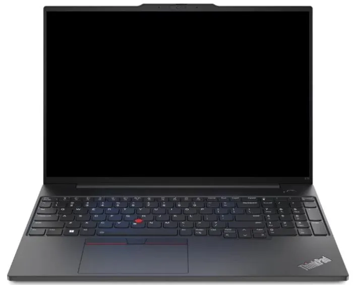 фото Lenovo ThinkPad E16 Gen 1