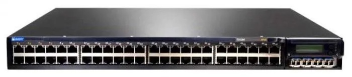 фото Juniper EX4200-48T