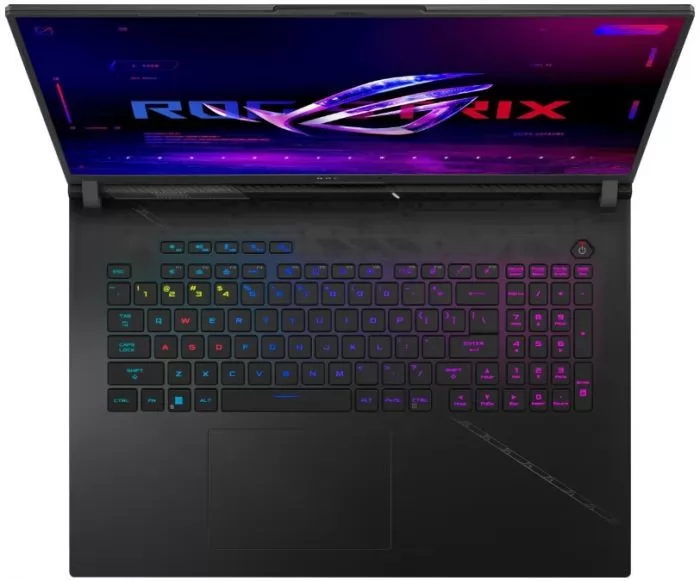 ASUS ROG Strix Scar G834JYR-R6153W