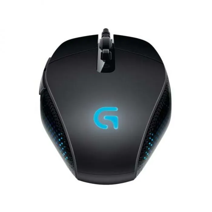 Logitech G302 Daedalus Prime