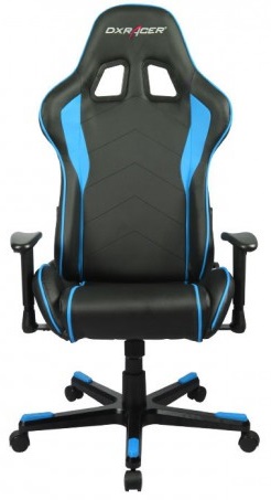 

Кресло DxRacer OH/FE08, OH/FE08