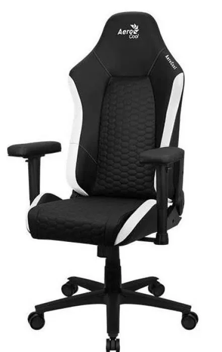 фото AeroCool CROWN Leatherette