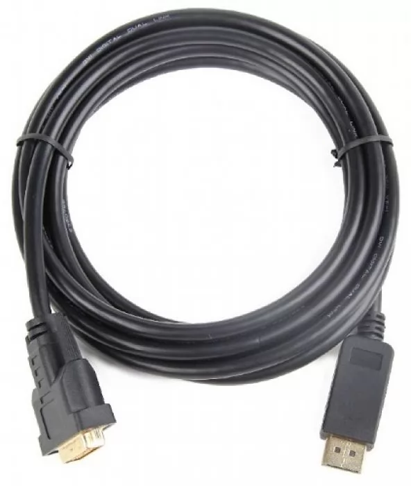 фото Cablexpert DisplayPort-DVI