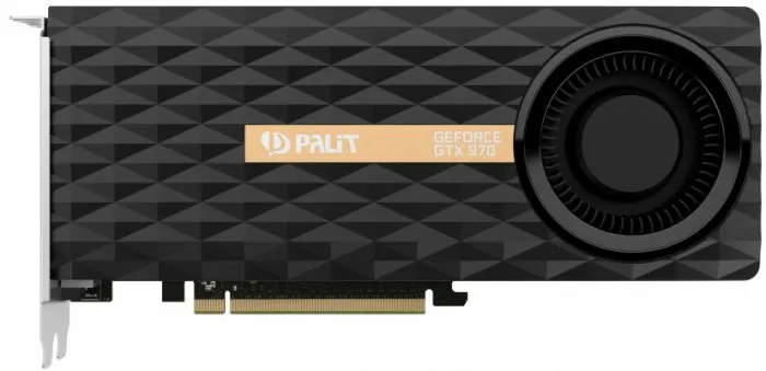 Palit PA-GTX970-4GD5