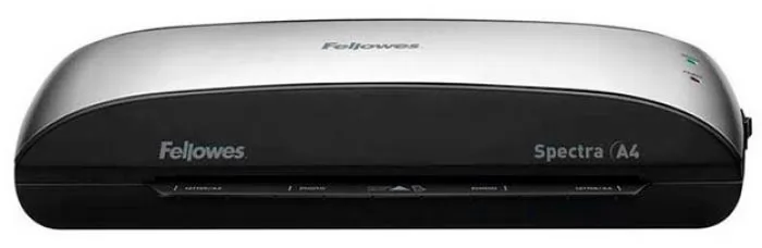 Fellowes Spectra A4