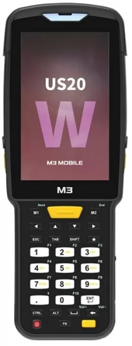 M3 Mobile US20 (US20W)