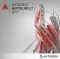 Autodesk AutoCAD LT 2017 Single-user 3-Year with Advanced Support
