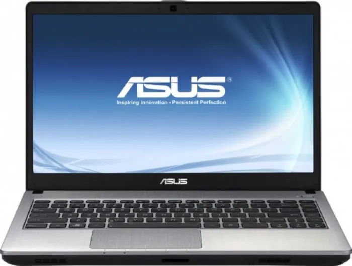 фото ASUS U47VC