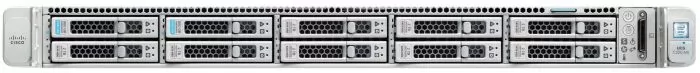 Cisco UCSC-C220-M5SX