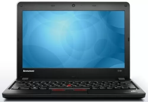 Lenovo ThinkPad EDGE E130G NZUAMRT