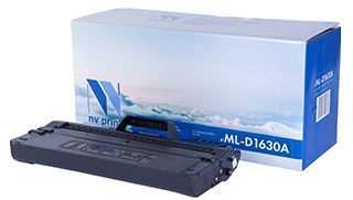 

Картридж NVP MLD1630A для ML-1630/SCX-4500 (2000k), MLD1630A