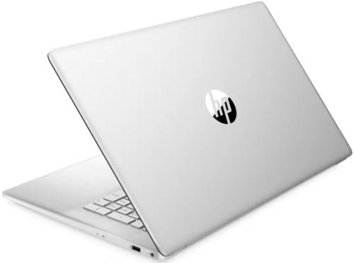 Ноутбук HP 17-cp0142ur 638G5EA Ryzen 7 5700U/8GB/512GB SSD/17.3" IPS FHD/Radeon Vega 8/Wi-Fi/BT/cam/Win11Home/silver - фото 5