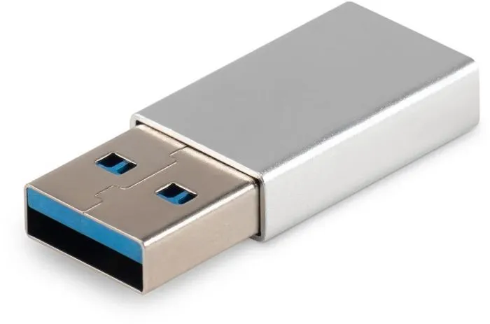 фото Buro BU-USB2-AM-CF