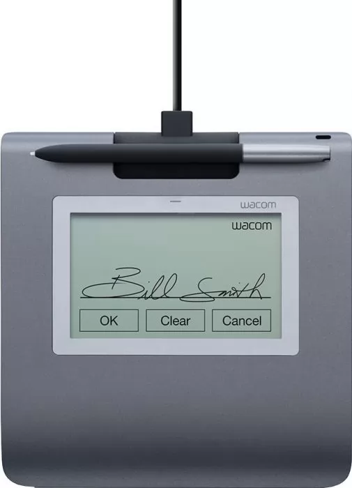 Wacom STU-430