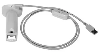 Zebra CBL-MC18-USB1-01