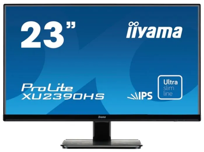 Iiyama ProLite XU2390HS-1