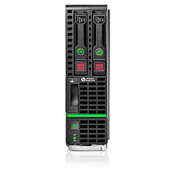 фото HP ProLiant BL420c Gen8