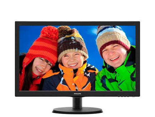 

Монитор 21,5" Philips 223V5LSB, 223V5LSB