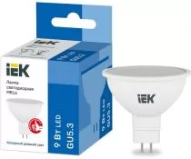 IEK LLE-MR16-9-230-65-GU5