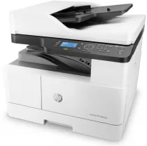 HP LaserJet MFP M443nda