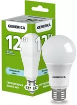 GENERICA LL-A60-12-230-65-E27-G