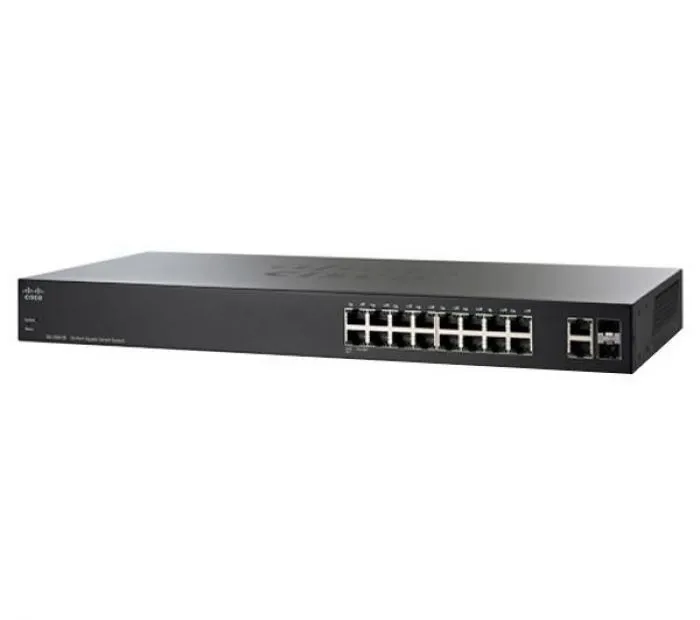 Cisco SB SLM2016T-EU