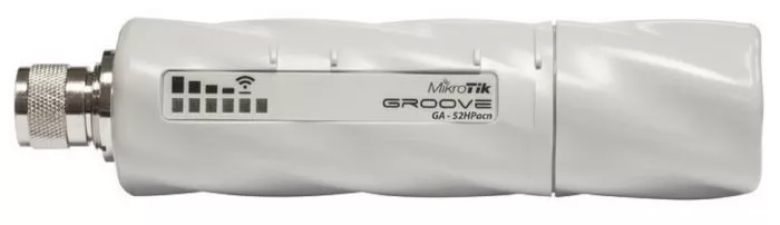 Mikrotik RBGrooveGA-52HPacn