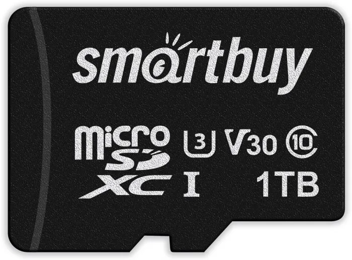 фото SmartBuy SB1TBSDP01