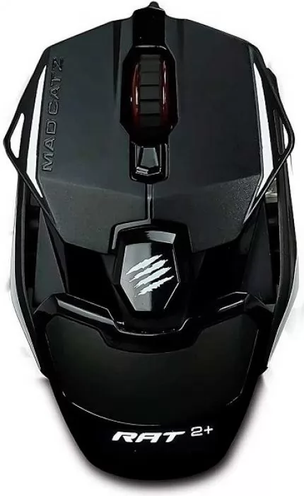 Mad Catz R.A.T. 2+